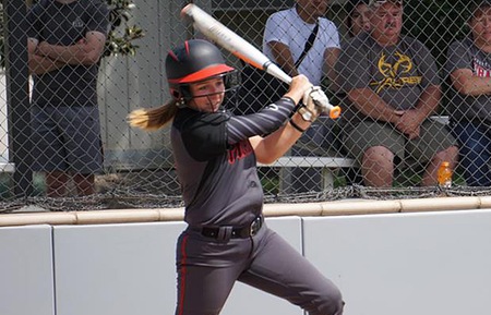 Softball: Pirates drop two on opening day at West Valley