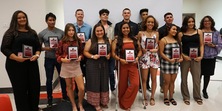 PC highlights outstanding academic and athletic achievements