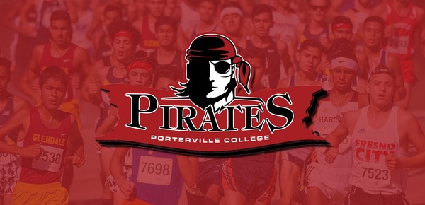 Pirates Cross Country opens season at Fresno Invitational