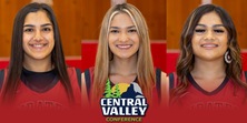 Lopez, Magana, Murrietta earn All-CVC postseason honors