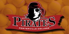 Pirates make successful return to court, beat Antelope Valley 8-1
